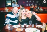 Клуб-ресторан "СССР" 14 апреля 2017г, Световое шоу "СЕЛЕБРИТИ" г. Тольятти