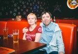 Клуб-ресторан "СССР" 14 апреля 2017г, Световое шоу "СЕЛЕБРИТИ" г. Тольятти