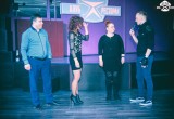 Клуб-ресторан "СССР" 14 апреля 2017г, Световое шоу "СЕЛЕБРИТИ" г. Тольятти