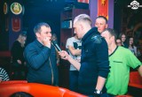 Клуб-ресторан "СССР" 14 апреля 2017г, Световое шоу "СЕЛЕБРИТИ" г. Тольятти
