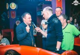 Клуб-ресторан "СССР" 14 апреля 2017г, Световое шоу "СЕЛЕБРИТИ" г. Тольятти