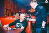Клуб-ресторан "СССР" 14 апреля 2017г, Световое шоу "СЕЛЕБРИТИ" г. Тольятти