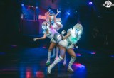Клуб-ресторан "СССР" 14 апреля 2017г, Световое шоу "СЕЛЕБРИТИ" г. Тольятти