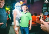 Клуб-ресторан "СССР" 14 апреля 2017г, Световое шоу "СЕЛЕБРИТИ" г. Тольятти