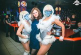 Клуб-ресторан "СССР" 14 апреля 2017г, Световое шоу "СЕЛЕБРИТИ" г. Тольятти