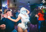 Клуб-ресторан "СССР" 14 апреля 2017г, Световое шоу "СЕЛЕБРИТИ" г. Тольятти