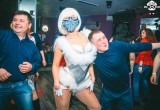 Клуб-ресторан "СССР" 14 апреля 2017г, Световое шоу "СЕЛЕБРИТИ" г. Тольятти