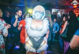 Клуб-ресторан "СССР" 14 апреля 2017г, Световое шоу "СЕЛЕБРИТИ" г. Тольятти