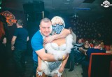 Клуб-ресторан "СССР" 14 апреля 2017г, Световое шоу "СЕЛЕБРИТИ" г. Тольятти
