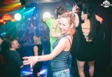 Клуб-ресторан "СССР" 14 апреля 2017г, Световое шоу "СЕЛЕБРИТИ" г. Тольятти