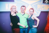 Клуб-ресторан "СССР" 14 апреля 2017г, Световое шоу "СЕЛЕБРИТИ" г. Тольятти