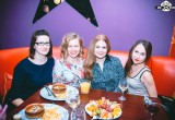 Клуб-ресторан "СССР" 14 апреля 2017г, Световое шоу "СЕЛЕБРИТИ" г. Тольятти