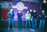 Клуб-ресторан "СССР" 14 апреля 2017г, Световое шоу "СЕЛЕБРИТИ" г. Тольятти