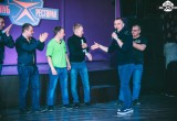 Клуб-ресторан "СССР" 14 апреля 2017г, Световое шоу "СЕЛЕБРИТИ" г. Тольятти