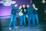 Клуб-ресторан "СССР" 14 апреля 2017г, Световое шоу "СЕЛЕБРИТИ" г. Тольятти