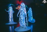 Клуб-ресторан "СССР" 14 апреля 2017г, Световое шоу "СЕЛЕБРИТИ" г. Тольятти