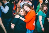 Клуб-ресторан "СССР" 14 апреля 2017г, Световое шоу "СЕЛЕБРИТИ" г. Тольятти