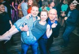 Клуб-ресторан "СССР" 14 апреля 2017г, Световое шоу "СЕЛЕБРИТИ" г. Тольятти