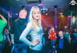 Клуб-ресторан "СССР" 14 апреля 2017г, Световое шоу "СЕЛЕБРИТИ" г. Тольятти