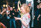 Клуб-ресторан "СССР" 14 апреля 2017г, Световое шоу "СЕЛЕБРИТИ" г. Тольятти
