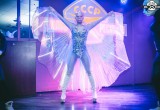 Клуб-ресторан "СССР" 14 апреля 2017г, Световое шоу "СЕЛЕБРИТИ" г. Тольятти