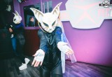 Клуб-ресторан "СССР" 14 апреля 2017г, Световое шоу "СЕЛЕБРИТИ" г. Тольятти