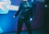 Клуб-ресторан "СССР" 14 апреля 2017г, Световое шоу "СЕЛЕБРИТИ" г. Тольятти