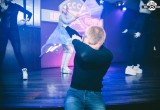 Клуб-ресторан "СССР" 14 апреля 2017г, Световое шоу "СЕЛЕБРИТИ" г. Тольятти