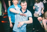 Клуб-ресторан "СССР" 14 апреля 2017г, Световое шоу "СЕЛЕБРИТИ" г. Тольятти