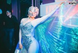 Клуб-ресторан "СССР" 14 апреля 2017г, Световое шоу "СЕЛЕБРИТИ" г. Тольятти