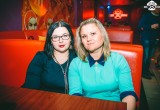 Клуб-ресторан "СССР" 14 апреля 2017г, Световое шоу "СЕЛЕБРИТИ" г. Тольятти