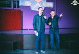 Клуб-ресторан "СССР" 14 апреля 2017г, Световое шоу "СЕЛЕБРИТИ" г. Тольятти