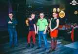 Клуб-ресторан "СССР" 14 апреля 2017г, Световое шоу "СЕЛЕБРИТИ" г. Тольятти