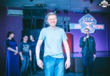 Клуб-ресторан "СССР" 14 апреля 2017г, Световое шоу "СЕЛЕБРИТИ" г. Тольятти