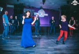 Клуб-ресторан "СССР" 14 апреля 2017г, Световое шоу "СЕЛЕБРИТИ" г. Тольятти