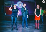 Клуб-ресторан "СССР" 14 апреля 2017г, Световое шоу "СЕЛЕБРИТИ" г. Тольятти
