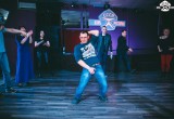 Клуб-ресторан "СССР" 14 апреля 2017г, Световое шоу "СЕЛЕБРИТИ" г. Тольятти