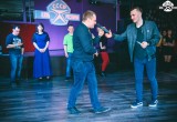 Клуб-ресторан "СССР" 14 апреля 2017г, Световое шоу "СЕЛЕБРИТИ" г. Тольятти