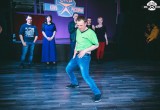 Клуб-ресторан "СССР" 14 апреля 2017г, Световое шоу "СЕЛЕБРИТИ" г. Тольятти
