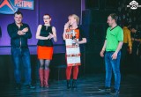 Клуб-ресторан "СССР" 14 апреля 2017г, Световое шоу "СЕЛЕБРИТИ" г. Тольятти