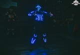 Клуб-ресторан "СССР" 14 апреля 2017г, Световое шоу "СЕЛЕБРИТИ" г. Тольятти