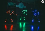 Клуб-ресторан "СССР" 14 апреля 2017г, Световое шоу "СЕЛЕБРИТИ" г. Тольятти