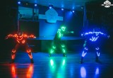 Клуб-ресторан "СССР" 14 апреля 2017г, Световое шоу "СЕЛЕБРИТИ" г. Тольятти