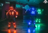 Клуб-ресторан "СССР" 14 апреля 2017г, Световое шоу "СЕЛЕБРИТИ" г. Тольятти