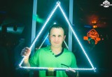 Клуб-ресторан "СССР" 14 апреля 2017г, Световое шоу "СЕЛЕБРИТИ" г. Тольятти