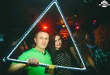 Клуб-ресторан "СССР" 14 апреля 2017г, Световое шоу "СЕЛЕБРИТИ" г. Тольятти