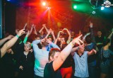 Клуб-ресторан "СССР" 14 апреля 2017г, Световое шоу "СЕЛЕБРИТИ" г. Тольятти