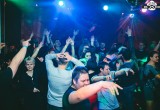 Клуб-ресторан "СССР" 14 апреля 2017г, Световое шоу "СЕЛЕБРИТИ" г. Тольятти