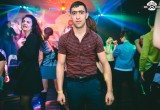 Клуб-ресторан "СССР" 14 апреля 2017г, Световое шоу "СЕЛЕБРИТИ" г. Тольятти