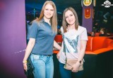 Клуб-ресторан "СССР" 14 апреля 2017г, Световое шоу "СЕЛЕБРИТИ" г. Тольятти